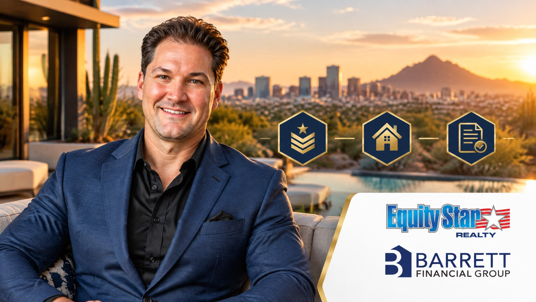 VA vs. FHA vs. Conventional: Which Phoenix Mortgage Fits Your 2026 Goals?
