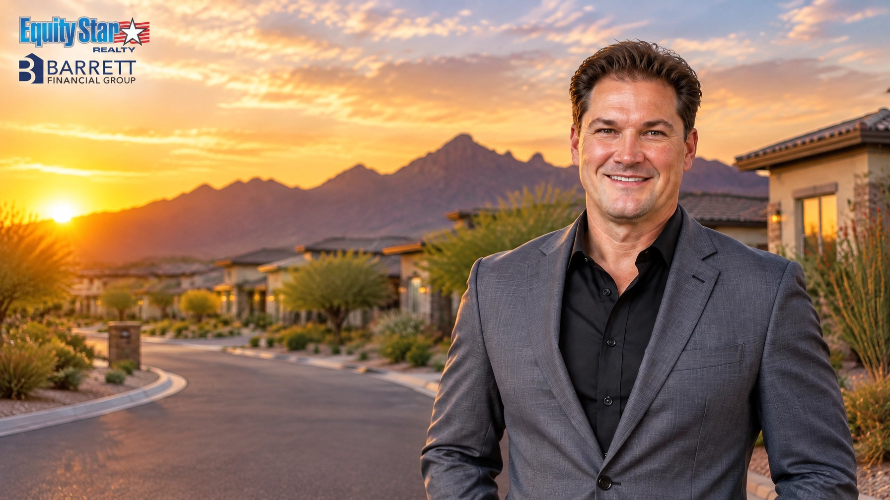 Buying in Peoria and Glendale: What $450K Actually Gets You in 2026